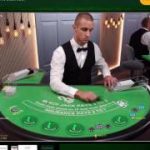 £1,500 🆚  Live Blackjack! High risk Blackjack Strategy