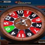 Trikc main roulette 12 100% win