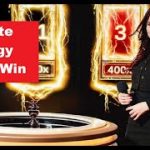 Winning roulette Tips I Roulette Strategy to win 2020