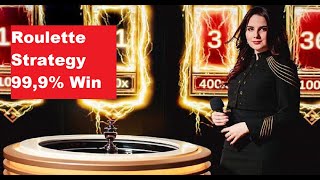 Winning roulette Tips I Roulette Strategy to win 2020