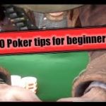 Red Dead Redemption 2 – 10 poker tips for beginners