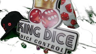 CRAPS Dice Control | Mega Secrets (King Dice Tells All)