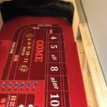 Craps seven before seven craps strategy  part 1  four shooters of ten