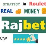 Rajbet Review| Playing Roulette with Real Money |  Best, Trusted Online casino Platform.