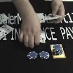 BlackJack Strategy Demo (minimal paying shoe – six deck)