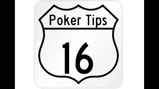 Not known Details About Online Poker Guide – Poker Tips and Beginners Strategy