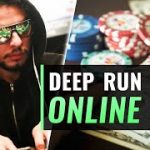 Reviewing Jonathan Little’s Deep Run in Online $1K with Michael Acevedo – TDM Part 10