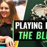 Playing from the Blinds with Lexy Gavin – Thanksgiving Day Marathon Part 2