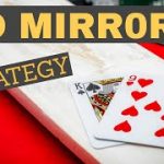 NEW! Baccarat NO MIRR0R Strategy – Over 80% win rate???