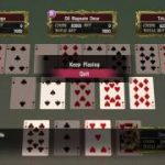 Yakuza 0 – BlackJack/ Poker Minigames Completion strategy
