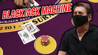 🔥 BLACKJACK MASTER 🔥10 Minute Blackjack Challenge – WIN BIG or BUST #59