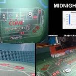 Craps Practice – 08062020 – 120 Inside