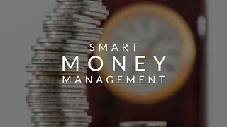 Smart Money Management | Randi Engelbrecht & Danielle Barrett | Women & Money