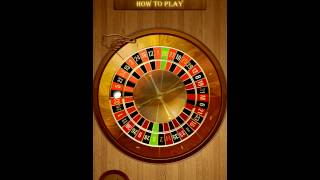 Roulette – How to Play & How to Win!-Best Roulette Strategy