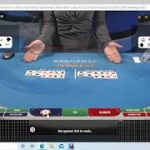 Baccarat Winning Strategy ” LIVE PLAY ” By Gambling Chi 9/28/20