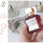 Baccarat Rouge 540 Extrait de Parfum | Better than the EDP? Worth the money?