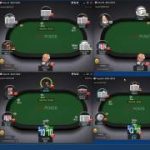 Part 1/5 6max Strategy 25nl Cash Game Live session Texas-Holdem