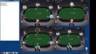 Part 1/5 6max Strategy 25nl Cash Game Live session Texas-Holdem