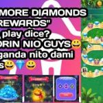 GRAND ANNUAL CEREMONY ON STARMAKER APP,, HOW TO PLAY DICE? MORE REWARDS AND DIAMONDS,,WWOOWW 😁😁😁