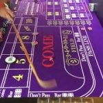 Craps – Quick Session