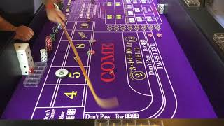 Craps – Quick Session