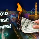 The 5 WORST Blackjack Games in Las Vegas