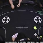 TCH Live – 12/7/2020 – $5/$5 No Limit Hold ‘Em Cash Game