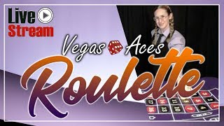 How to Play & Deal Roulette