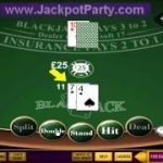 JACKPOT PARTY ‘HOW TO PLAY ONLINE BLACKJACK’  VIDEO TUTORIAL