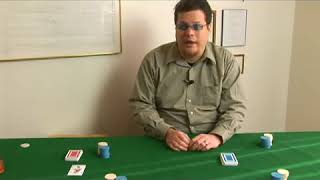 Learn About Baseball Poker