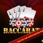 BACCARAT CASINO | Strategi , Money Management , Target WIN & LOSS