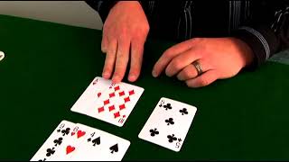 Identify a Bad Hand in Crazy Pineapple Poker