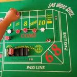 Craps strategy. Checking out all the Lay Bets!