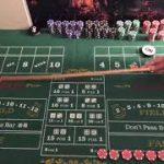 Collect the green craps strategy