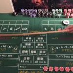 Collect the green craps strategy