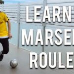 LEARN ZIDANE ROULETTE SKILL! TUTORIAL