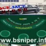 Blackjack Sniper Reviewed makes me $3000 per day : …