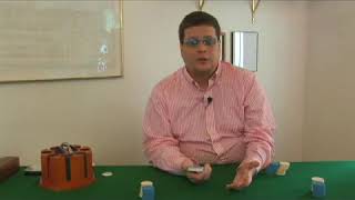 Understanding Pot-Limit Omaha Poker Tournament Strategy