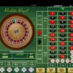 good win at Roulette Royal