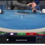 Baccarat Winning Strategy “LIVE PLAY” By Gambling Chi 8/27/20