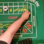 Craps strategy ” 36 Full Press The Blender” revisited.