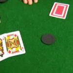 After Bubble Bursts Poker Strategy in Texas Holdem