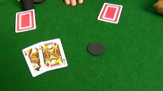 After Bubble Bursts Poker Strategy in Texas Holdem