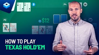 How to Play Texas Hold’em | Rules, Hands, Tips & Strategy 2020