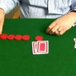 Optimal Short Stack Play Poker Strategy in Texas Holdem