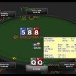 Poker Betting Strategy and Tips, Bet Types, Pot Manipulation & Lines EPK 058