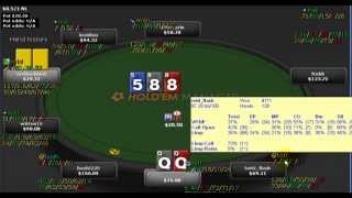Poker Betting Strategy and Tips, Bet Types, Pot Manipulation & Lines EPK 058
