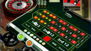 Learn how to always win at roulette and hardly lose