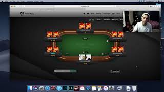 EOS Dapp Review: Poker King 6 Player Texas Holdem Live!