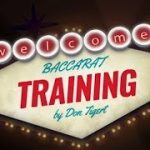 Baccarat Training with Don Tgert